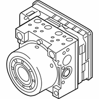 OEM 2021 BMW X2 HYDRO UNIT DSC - 34-51-5-A37-4A7