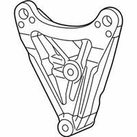 OEM 2015 Jeep Wrangler Bracket-Alternator - 4627047AA