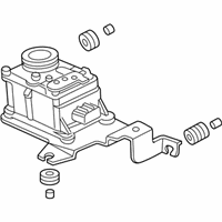 OEM Honda Actuator Assy. - 36511-PNF-A01