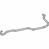 OEM 2021 Ram 1500 Classic Hose-PURGE - 52029907AA