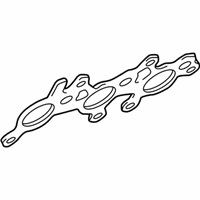 OEM 2014 Toyota 4Runner Manifold Gasket - 17173-31050