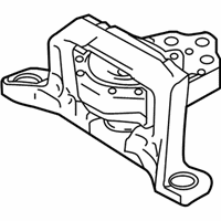 OEM 2015 Ford Focus Mount - CV6Z-6038-E