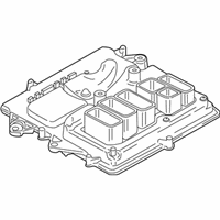 OEM 2017 BMW M2 Dme Engine Control Module - 12-14-8-693-361