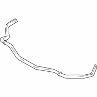 OEM 2019 Ford Mustang Stabilizer Bar - JR3Z-5482-B