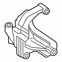 OEM Kia Stinger Engine Mounting Support Bracket - 21825J5400