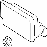 OEM 2016 Lincoln MKX Sensor - FK7Z-9E731-AF