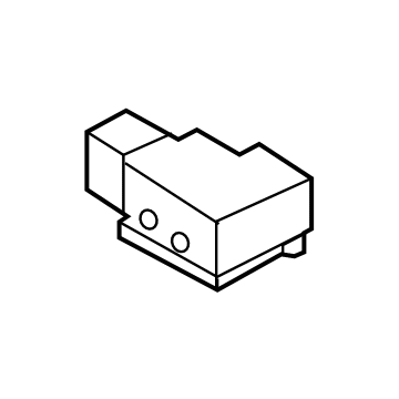 OEM Nissan Relay-Ignition - 25230-8990D