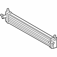 OEM Lexus CT200h Radiator Assembly - G9010-76011