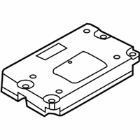 OEM Ford Flex Module - DG1Z-14D212-AA