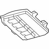 OEM Dodge Viper Module-Body Controller - 5035462AA