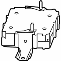 OEM 2020 Lexus RX450h Supply Assy, Brake Control Power - 896C0-48020