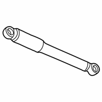 OEM 2002 Nissan Frontier ABSORBER Kit - Shock, Rear - 56200-1Z626