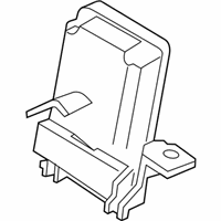 OEM Ford F-150 Module - KL3Z-14F642-A