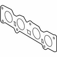 OEM 2014 Scion iQ Manifold Gasket - 17173-47021