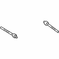 OEM 2019 Hyundai Tucson Joint Assembly-Inner Ball - 57724-D3100