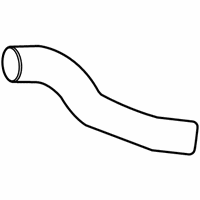 OEM Kia Forte Hose-Inlet - 282532B781