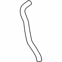 OEM 2021 Kia Soul RCV Hose-Assembly - 282732B766