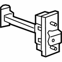 OEM 2008 Saturn Vue Door Check - 95929941