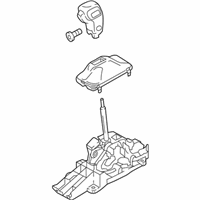 OEM Ford Shifter - FL3Z-7210-EC