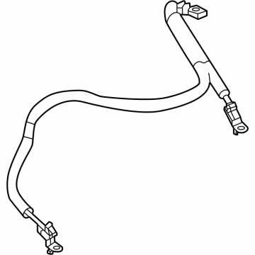 OEM 2022 Honda Civic CABLE ASSY - 32600-T20-A00