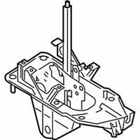 OEM Nissan Transmission-Gear Shifter - 34901-ZK30A