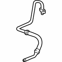 OEM GMC Hose & Tube Assembly - 84211763