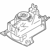 OEM 2003 Chevrolet Tracker Actuator Asm, Cruise Control (On Esn) - 30027419