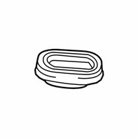 OEM Buick Enclave Lower Seal - 84885922