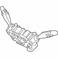 OEM Kia K900 Switch Assembly-MULTIFUN - 93400J6020