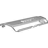 OEM 1999 BMW 328is Cover - 11-12-1-748-633