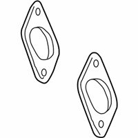 OEM 1996 GMC C1500 Gasket - 12553488