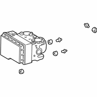 OEM 2004 Lexus ES330 ACTUATOR Assembly, Brake - 44050-33091