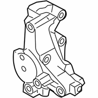 OEM 2014 Hyundai Genesis Coupe Tensioner Assembly-Crk - 25250-2C000