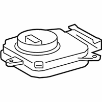 OEM 2018 Toyota Camry Module - 89908-33040