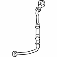 OEM 1998 BMW Z3 Pressure Hose Assembly - 32-41-2-229-797