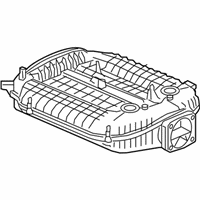 OEM 2017 Honda Ridgeline Manifold, Intake - 17160-RLV-A00
