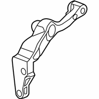 OEM 2018 Ram 2500 Bracket - 53034079AB