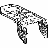 OEM Hinge - 58907-06160