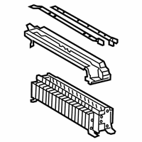 OEM Toyota Battery - G9508-33010