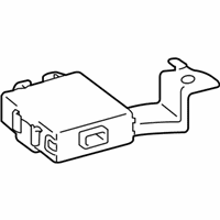 OEM Toyota Avalon Control Module - 89769-07030