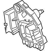 OEM Voltage Regulator - 12-31-8-510-090