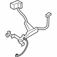 OEM 2015 Kia Sedona Battery Wiring Assembly - 91850A9510