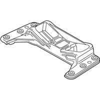 OEM BMW 528i Cross Member - 22-31-6-776-522