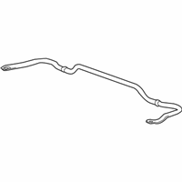 OEM 2014 Chevrolet Traverse Stabilizer Bar - 15896941