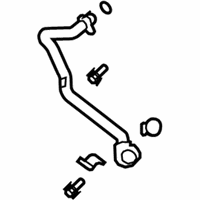 OEM Cooler - 8C3Z-9F464-F