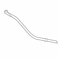 OEM Cadillac Stabilizer Bar - 22860851