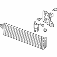 OEM 2019 Buick Envision Oil Cooler - 84023042