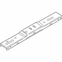 OEM 2017 Ford Expedition Transmission Crossmember - FL1Z-6A023-A