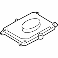 OEM Hyundai L.E.D Driver Module-HEADLAMP - 92190-D3750