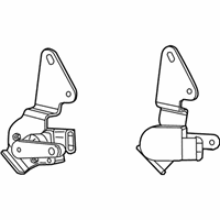 OEM 2013 Ram 1500 Sensor-Height - 56029618AC